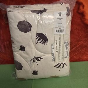 Kate Quinn Classic Circle Quilt Umbrella